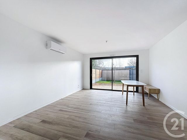 Maison &agrave; louer - 3 pi&egrave;ces - 65,93 m2 - La Teste De Buch - 33 - AQUITAINE