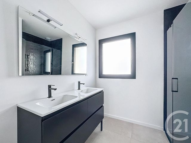 Maison &agrave; louer - 3 pi&egrave;ces - 65,93 m2 - La Teste De Buch - 33 - AQUITAINE