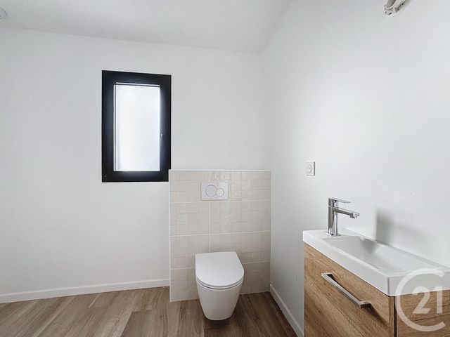 Maison &agrave; louer - 3 pi&egrave;ces - 65,93 m2 - La Teste De Buch - 33 - AQUITAINE