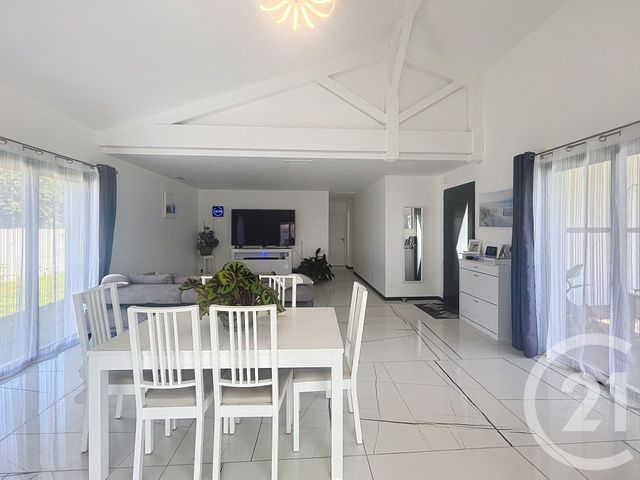 Maison &agrave; vendre - 5 pi&egrave;ces - 133 m2 - Mios - 33 - AQUITAINE