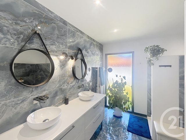 Maison &agrave; vendre - 5 pi&egrave;ces - 133 m2 - Mios - 33 - AQUITAINE