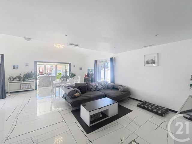 Maison &agrave; vendre - 5 pi&egrave;ces - 133 m2 - Mios - 33 - AQUITAINE