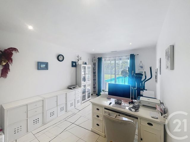 Maison &agrave; vendre - 5 pi&egrave;ces - 133 m2 - Mios - 33 - AQUITAINE