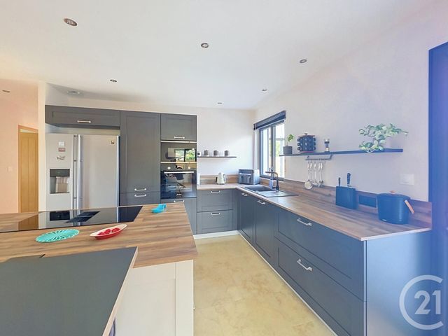 Maison &agrave; vendre - 5 pi&egrave;ces - 151,82 m2 - Le Teich - 33 - AQUITAINE