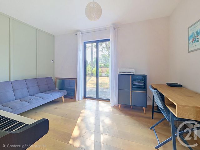 Maison &agrave; vendre - 5 pi&egrave;ces - 151,82 m2 - Le Teich - 33 - AQUITAINE
