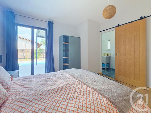 Maison &agrave; vendre - 5 pi&egrave;ces - 151,82 m2 - Le Teich - 33 - AQUITAINE