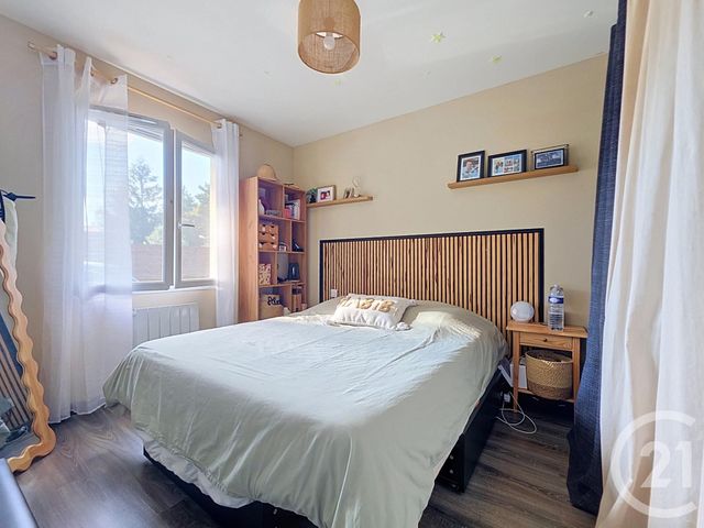 Maison &agrave; vendre - 4 pi&egrave;ces - 97,54 m2 - Mios - 33 - AQUITAINE