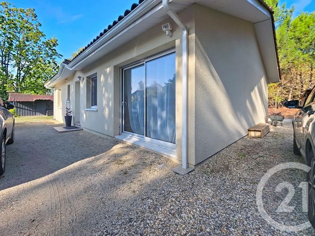 Maison &agrave; vendre - 4 pi&egrave;ces - 97,54 m2 - Mios - 33 - AQUITAINE