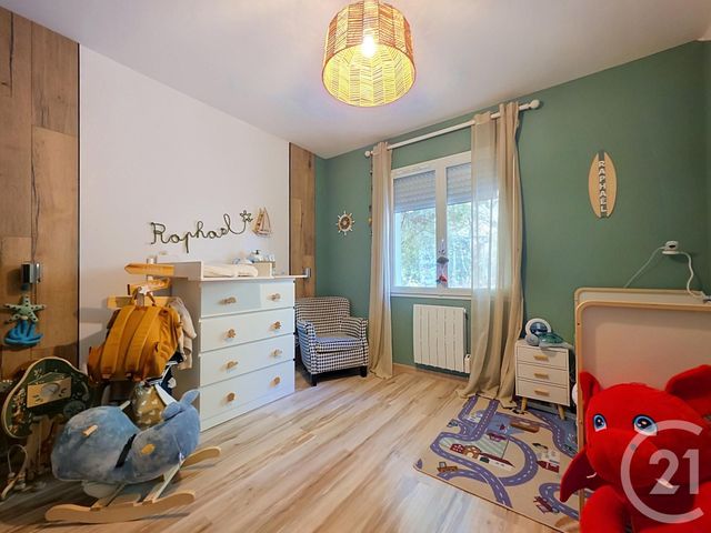 Maison &agrave; vendre - 4 pi&egrave;ces - 97,54 m2 - Mios - 33 - AQUITAINE