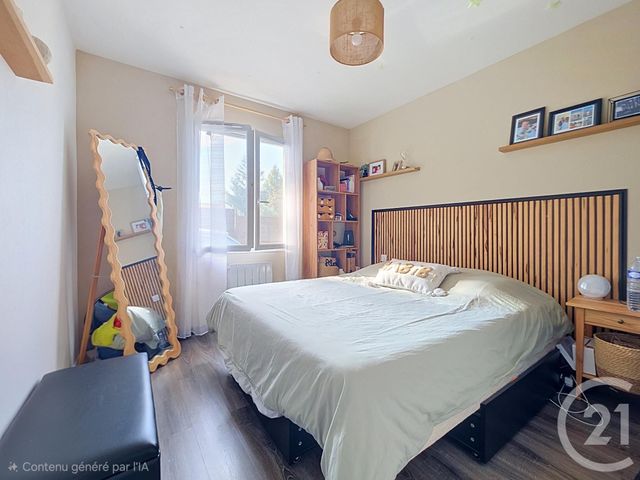 Maison &agrave; vendre - 4 pi&egrave;ces - 97,54 m2 - Mios - 33 - AQUITAINE