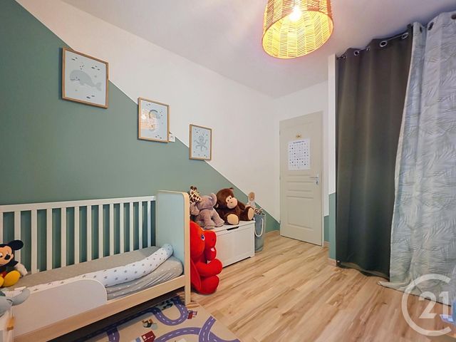 Maison &agrave; vendre - 4 pi&egrave;ces - 97,54 m2 - Mios - 33 - AQUITAINE