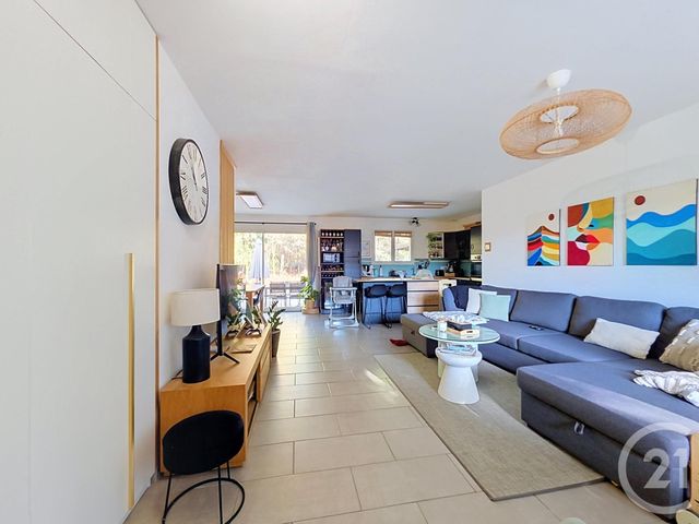 Maison &agrave; vendre - 4 pi&egrave;ces - 97,54 m2 - Mios - 33 - AQUITAINE