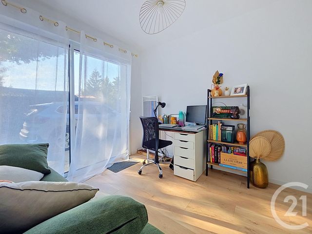 Maison &agrave; vendre - 4 pi&egrave;ces - 97,54 m2 - Mios - 33 - AQUITAINE
