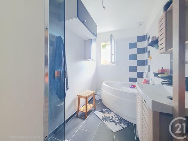 Maison &agrave; vendre - 4 pi&egrave;ces - 97,54 m2 - Mios - 33 - AQUITAINE