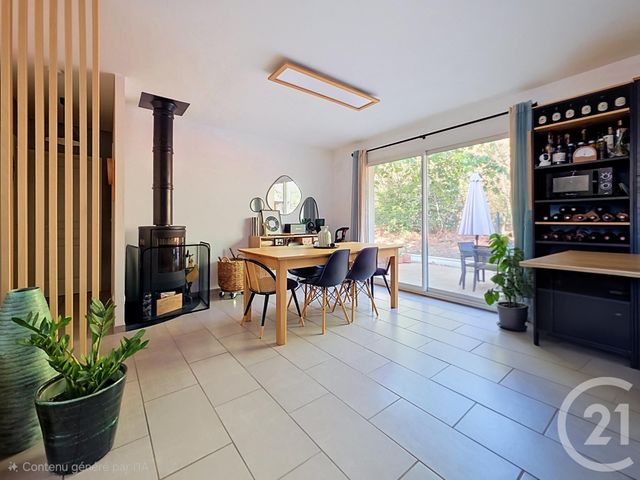 Maison &agrave; vendre - 4 pi&egrave;ces - 97,54 m2 - Mios - 33 - AQUITAINE