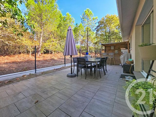 Maison &agrave; vendre - 4 pi&egrave;ces - 97,54 m2 - Mios - 33 - AQUITAINE