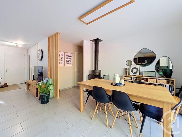 Maison &agrave; vendre - 4 pi&egrave;ces - 97,54 m2 - Mios - 33 - AQUITAINE
