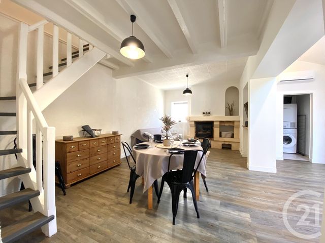 Maison &agrave; vendre - 4 pi&egrave;ces - 59 m2 - Biganos - 33 - AQUITAINE
