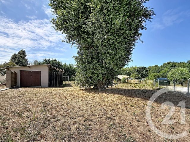 Maison &agrave; vendre - 4 pi&egrave;ces - 59 m2 - Biganos - 33 - AQUITAINE