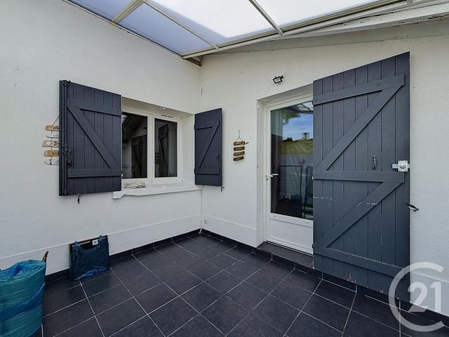 Maison &agrave; vendre - 4 pi&egrave;ces - 59 m2 - Biganos - 33 - AQUITAINE
