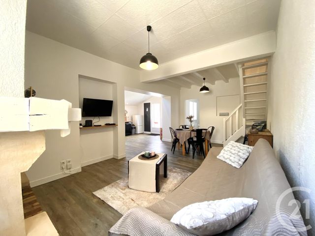 Maison &agrave; vendre - 4 pi&egrave;ces - 59 m2 - Biganos - 33 - AQUITAINE