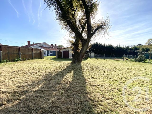 Maison &agrave; vendre - 4 pi&egrave;ces - 59 m2 - Biganos - 33 - AQUITAINE
