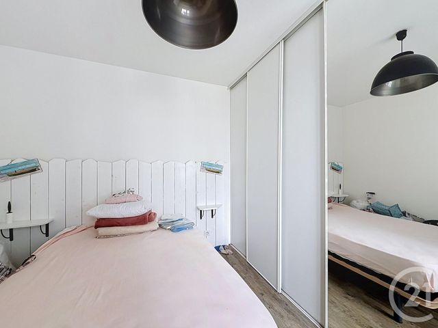 Maison &agrave; vendre - 4 pi&egrave;ces - 59 m2 - Biganos - 33 - AQUITAINE