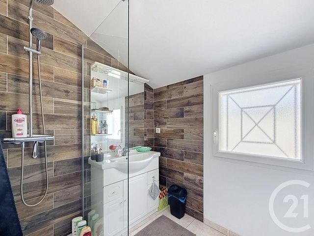 Maison &agrave; vendre - 4 pi&egrave;ces - 59 m2 - Biganos - 33 - AQUITAINE
