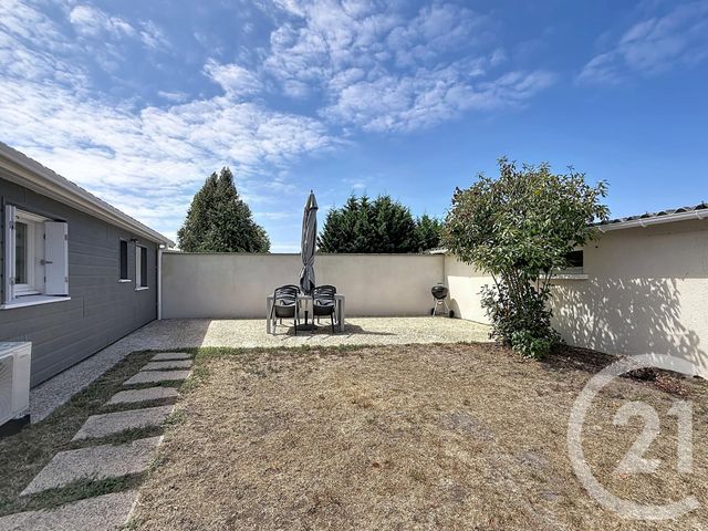 Maison &agrave; vendre - 4 pi&egrave;ces - 59 m2 - Biganos - 33 - AQUITAINE