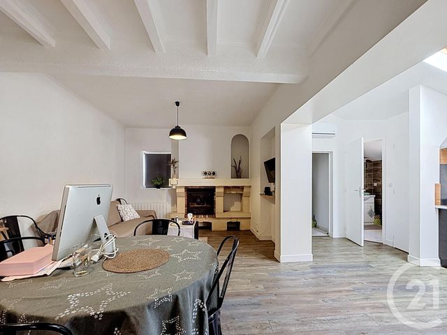 Maison &agrave; vendre - 4 pi&egrave;ces - 59 m2 - Biganos - 33 - AQUITAINE
