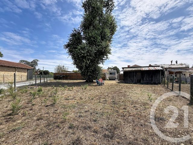 Maison &agrave; vendre - 4 pi&egrave;ces - 59 m2 - Biganos - 33 - AQUITAINE