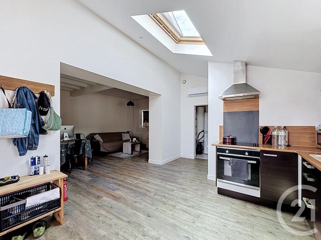 Maison &agrave; vendre - 4 pi&egrave;ces - 59 m2 - Biganos - 33 - AQUITAINE