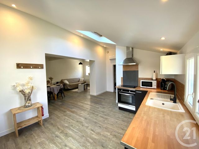 Maison &agrave; vendre - 4 pi&egrave;ces - 59 m2 - Biganos - 33 - AQUITAINE