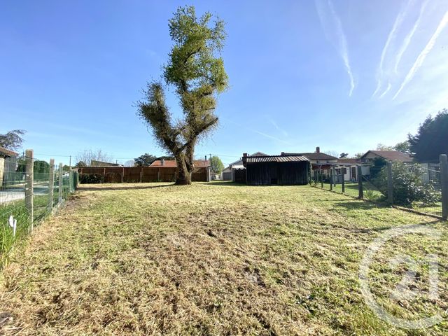 Maison &agrave; vendre - 4 pi&egrave;ces - 59 m2 - Biganos - 33 - AQUITAINE