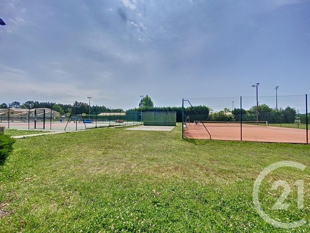 Terrain &agrave; vendre - 1285 m2 - Marcheprime - 33 - AQUITAINE