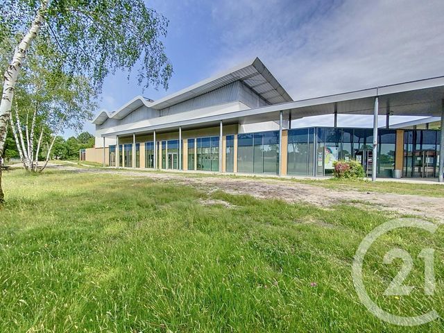 Terrain &agrave; vendre - 1285 m2 - Marcheprime - 33 - AQUITAINE