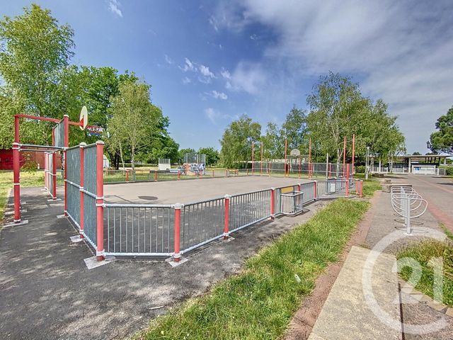Terrain &agrave; vendre - 1285 m2 - Marcheprime - 33 - AQUITAINE