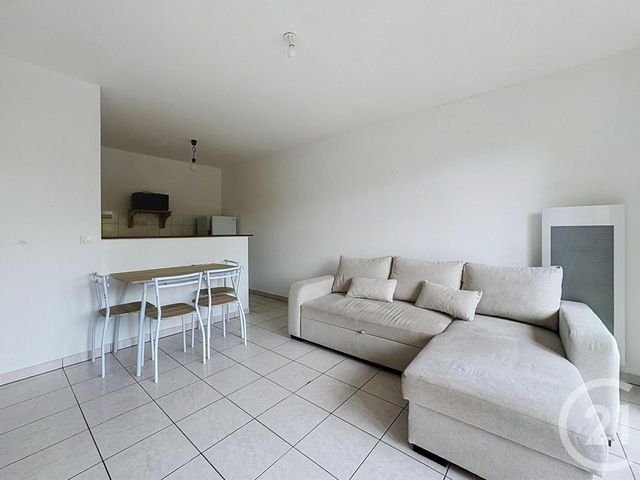 Appartement F2 &agrave; louer - 2 pi&egrave;ces - 37,41 m2 - Biganos - 33 - AQUITAINE