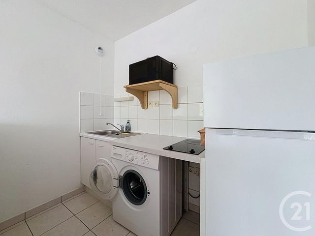 Appartement F2 &agrave; louer - 2 pi&egrave;ces - 37,41 m2 - Biganos - 33 - AQUITAINE