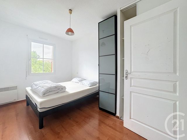 Appartement F2 &agrave; louer - 2 pi&egrave;ces - 37,41 m2 - Biganos - 33 - AQUITAINE