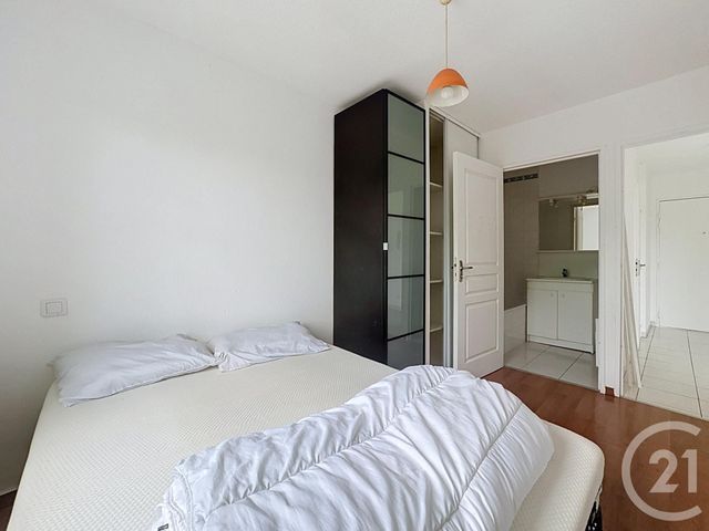 Appartement F2 &agrave; louer - 2 pi&egrave;ces - 37,41 m2 - Biganos - 33 - AQUITAINE