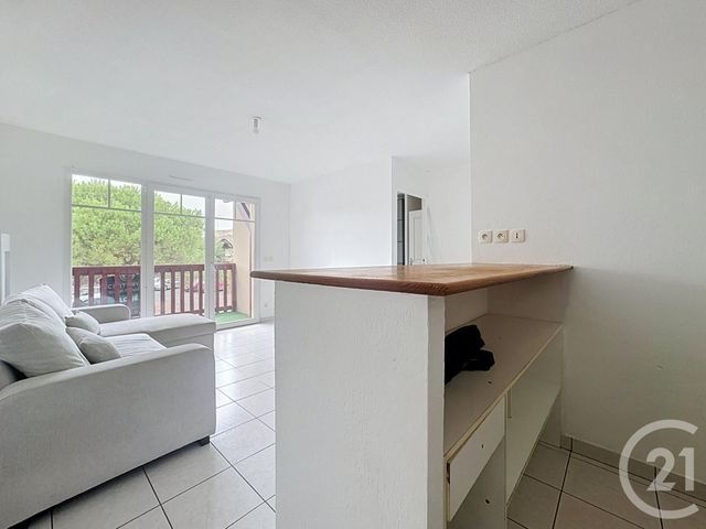 Appartement F2 &agrave; louer - 2 pi&egrave;ces - 37,41 m2 - Biganos - 33 - AQUITAINE