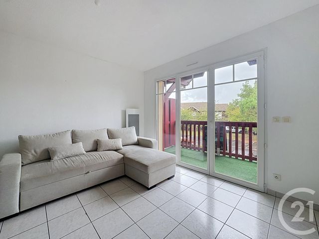 Appartement F2 &agrave; louer - 2 pi&egrave;ces - 37,41 m2 - Biganos - 33 - AQUITAINE