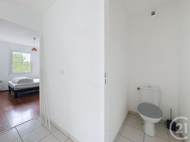 Appartement F2 &agrave; louer - 2 pi&egrave;ces - 37,41 m2 - Biganos - 33 - AQUITAINE