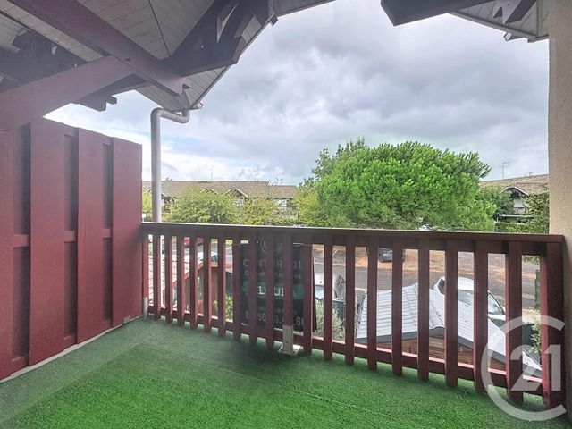 Appartement F2 &agrave; louer - 2 pi&egrave;ces - 37,41 m2 - Biganos - 33 - AQUITAINE