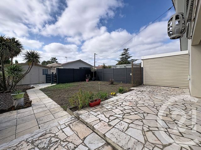 Maison &agrave; louer - 4 pi&egrave;ces - 88,93 m2 - Gujan Mestras - 33 - AQUITAINE