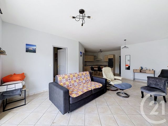 Maison &agrave; louer - 4 pi&egrave;ces - 88,93 m2 - Gujan Mestras - 33 - AQUITAINE
