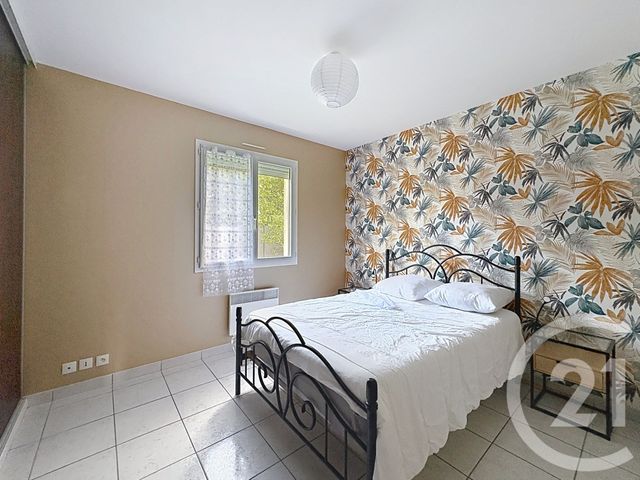 Maison &agrave; louer - 4 pi&egrave;ces - 88,93 m2 - Gujan Mestras - 33 - AQUITAINE
