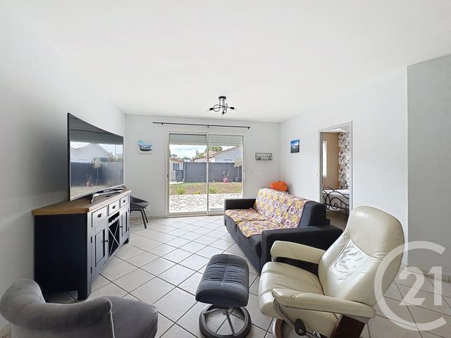 Maison &agrave; louer - 4 pi&egrave;ces - 88,93 m2 - Gujan Mestras - 33 - AQUITAINE
