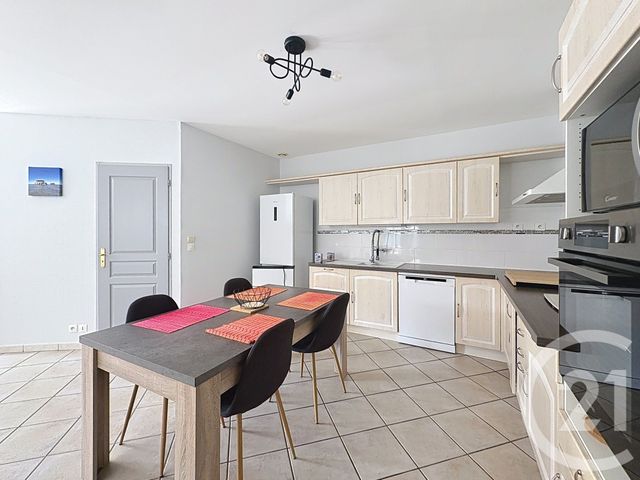 Maison &agrave; louer - 4 pi&egrave;ces - 88,93 m2 - Gujan Mestras - 33 - AQUITAINE